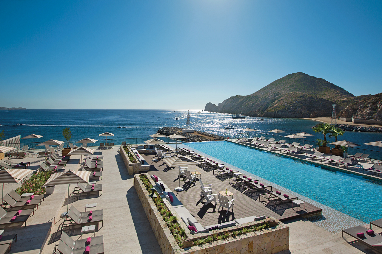 Breathless Cabo San Lucas