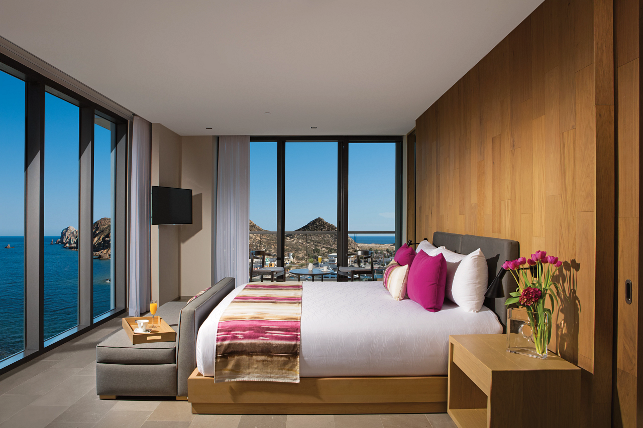 Master Suite Breathless Cabo