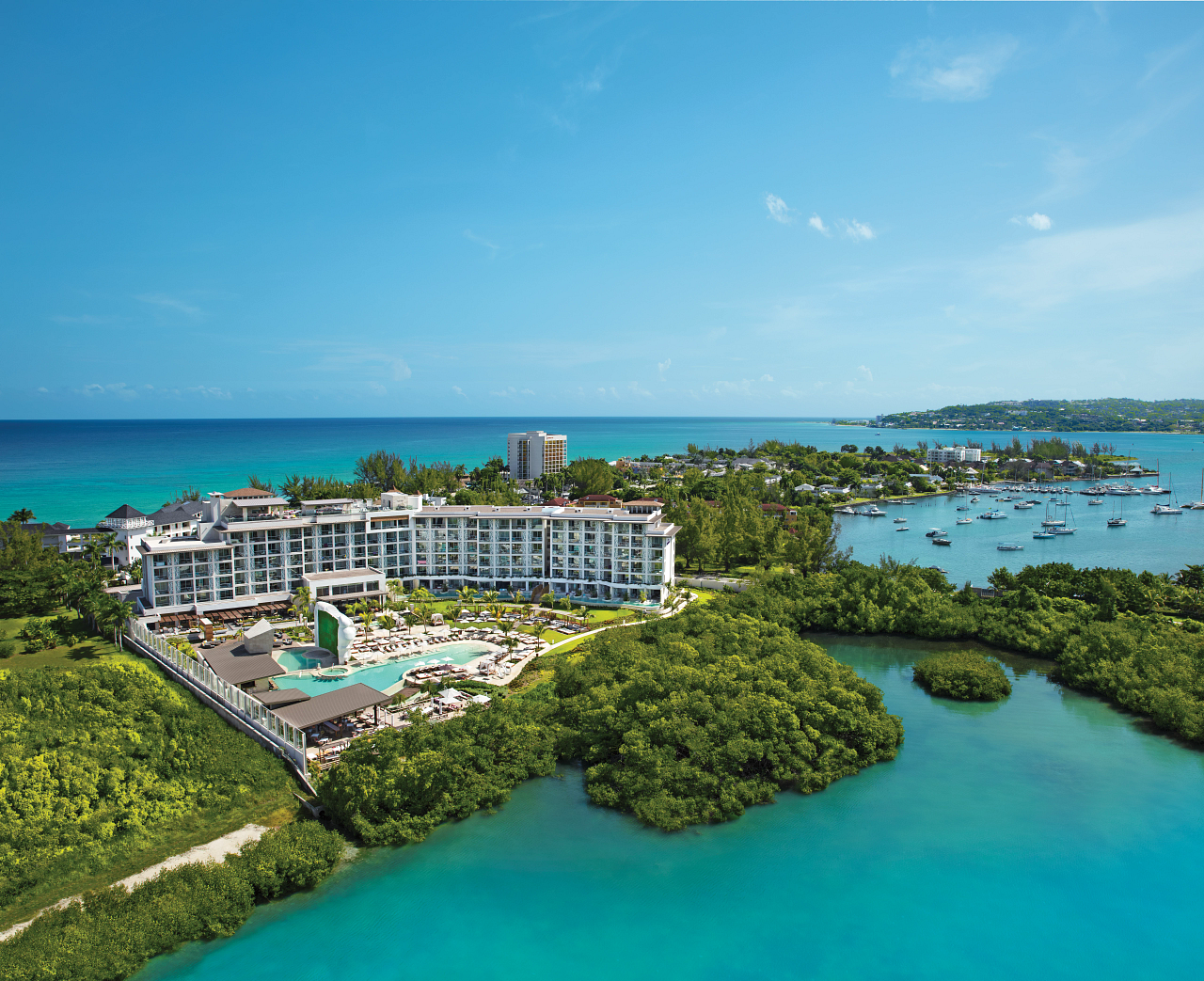 Breathless Montego Bay