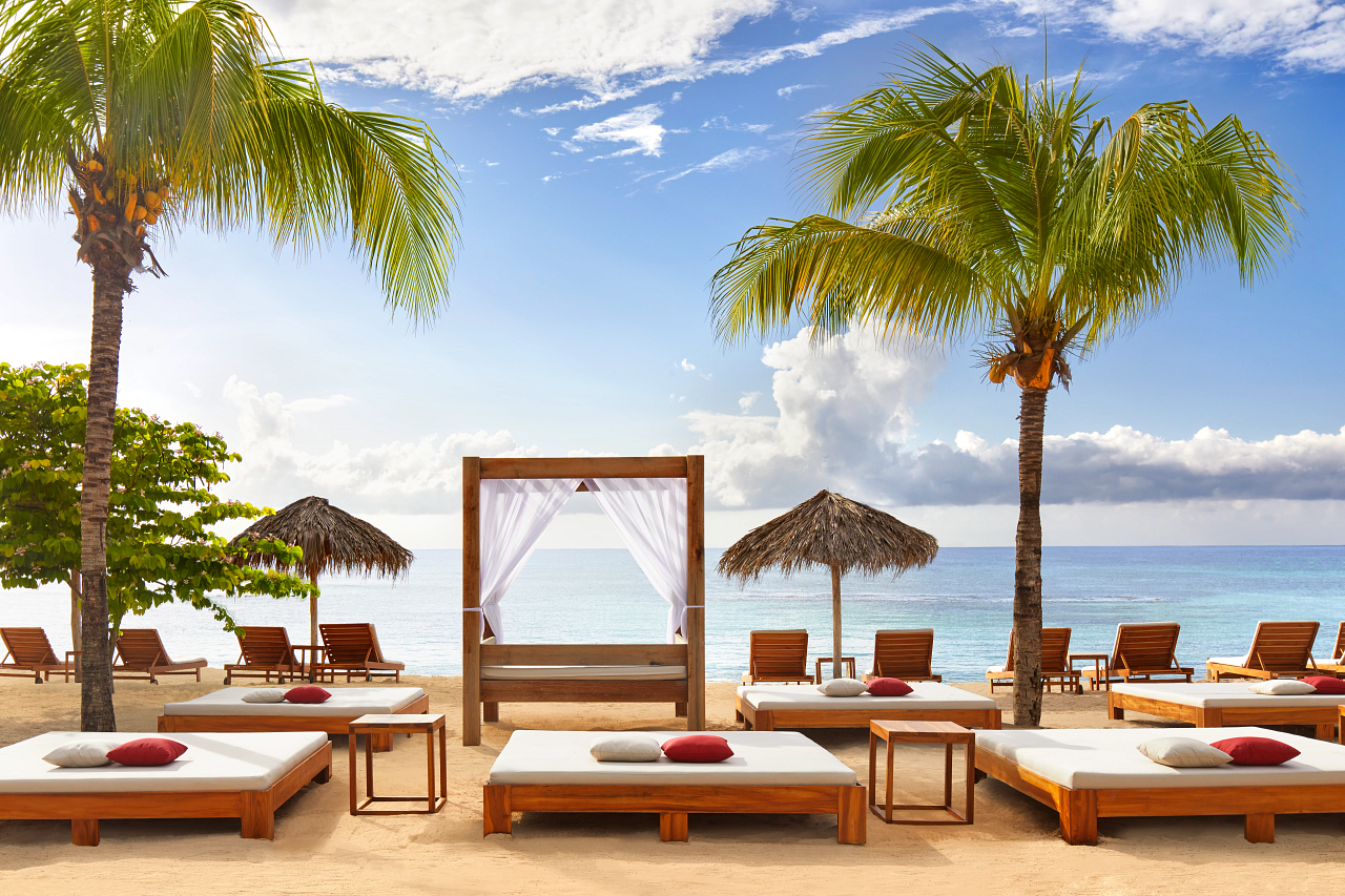 Beach Club Breathless Montego Bay