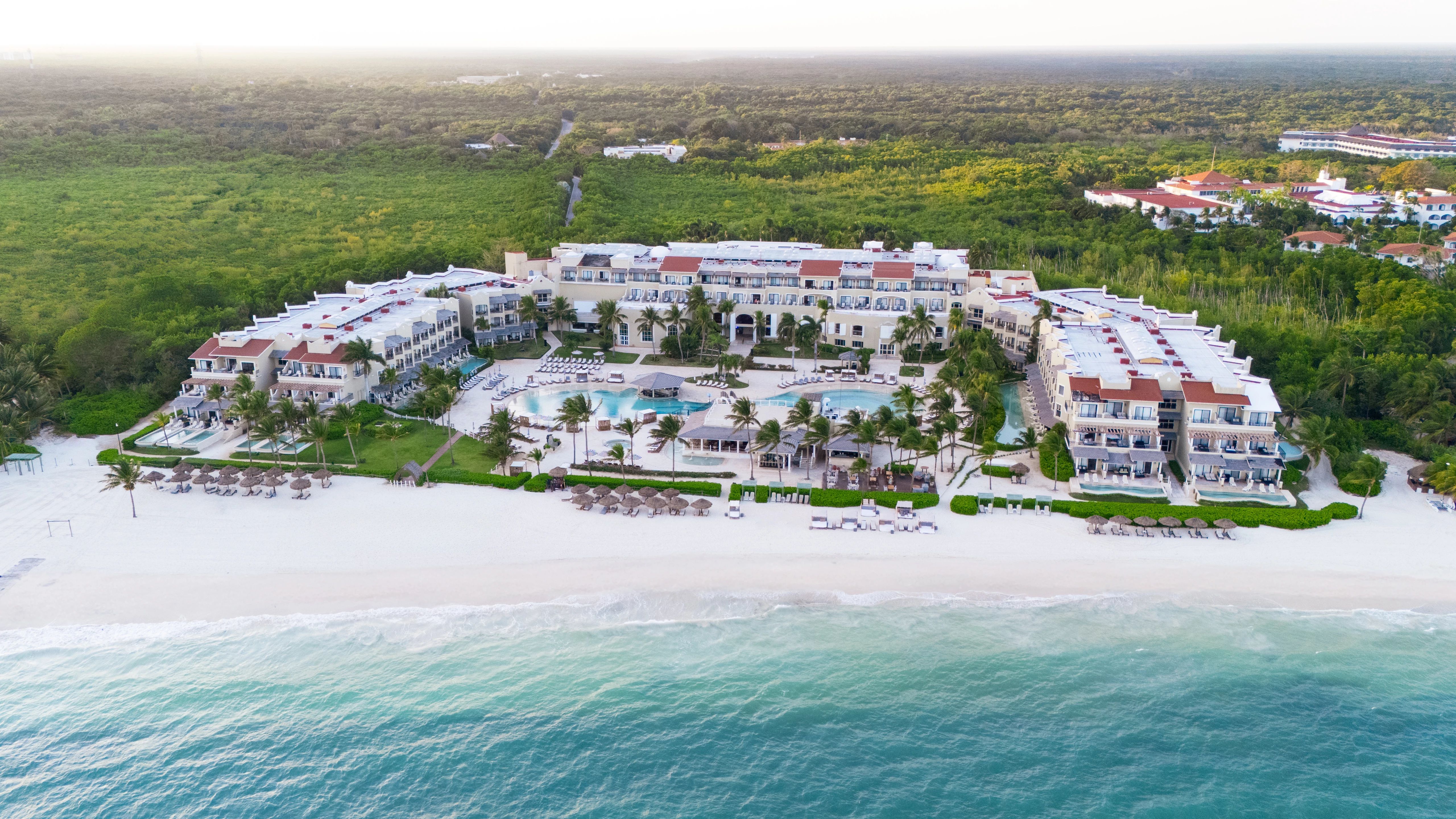Hyatt Zilara Riviera Maya