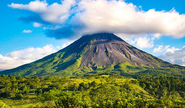 Volcán Arenal