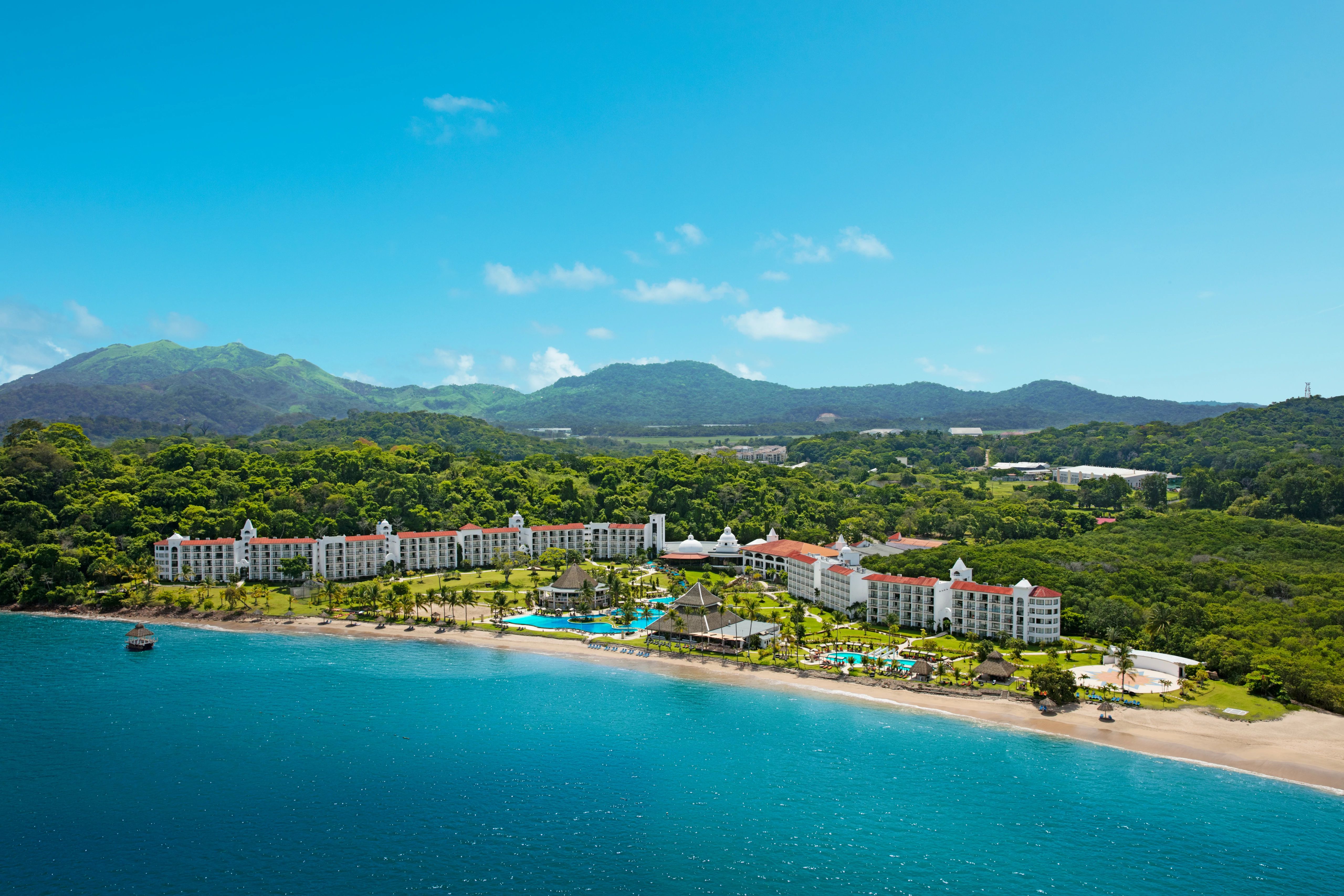 Dreams Playa Bonita