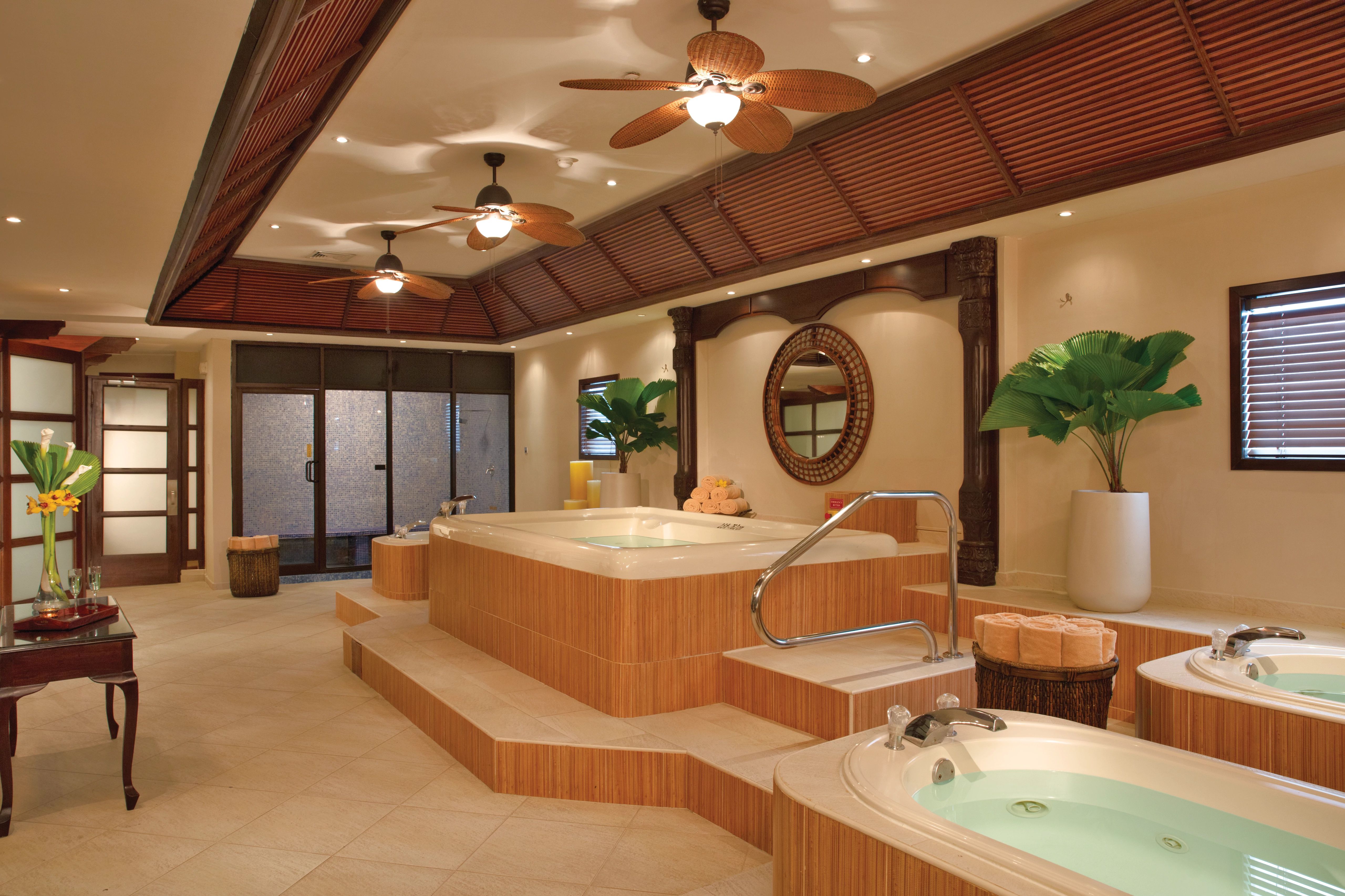 Spa Dreams Playa Bonita