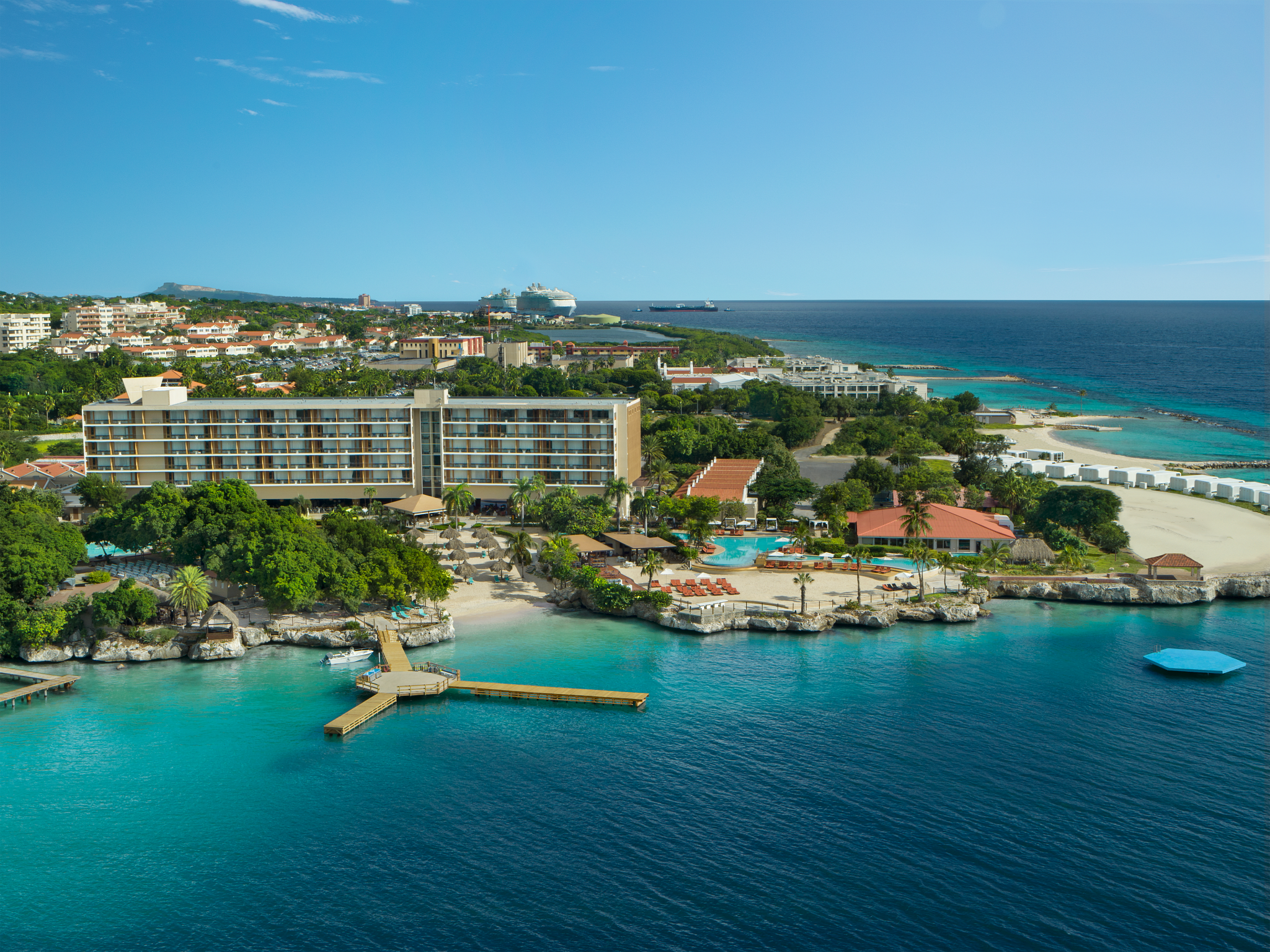 Dreams Curaçao