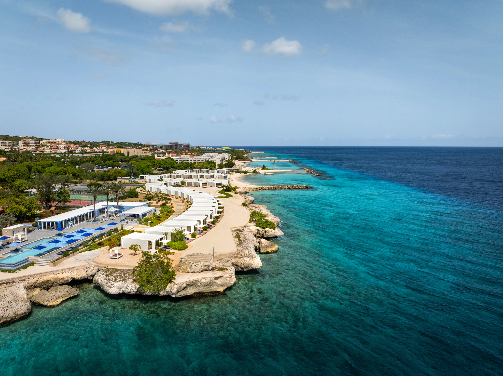 Costa y Bungalows Dreams Curaçao