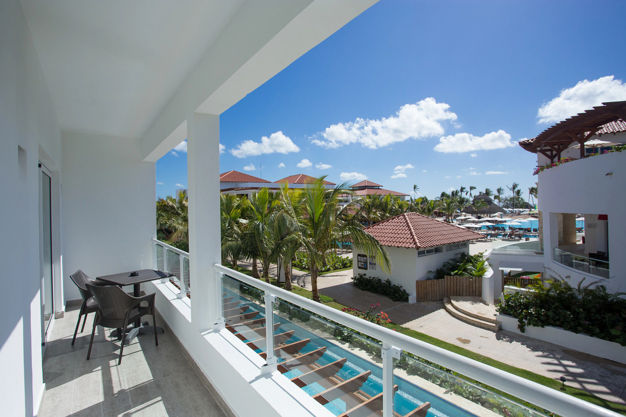 Suite de Lujo Dreams Dominicus