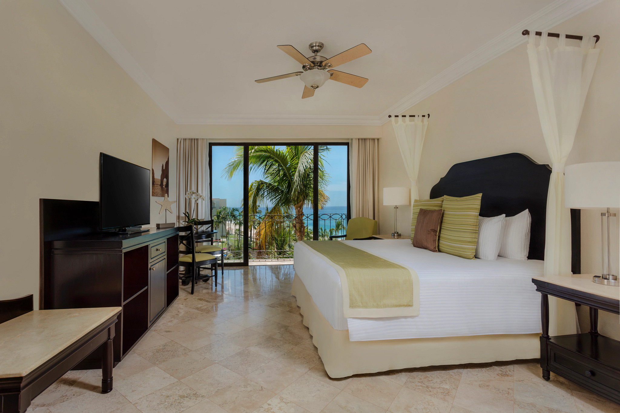 Secrets Los Cabos Suite