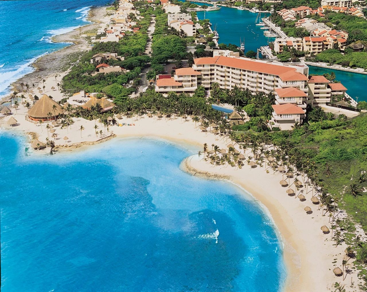 Dreams Aventuras Riviera Maya