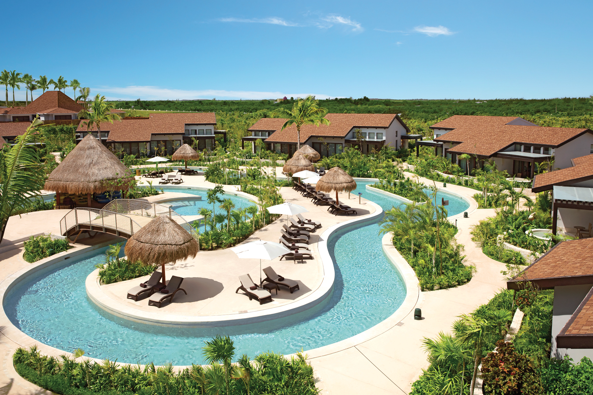 Lazy River