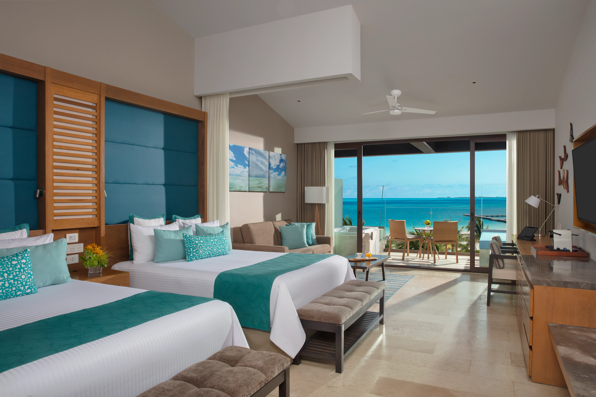 Habitaciones