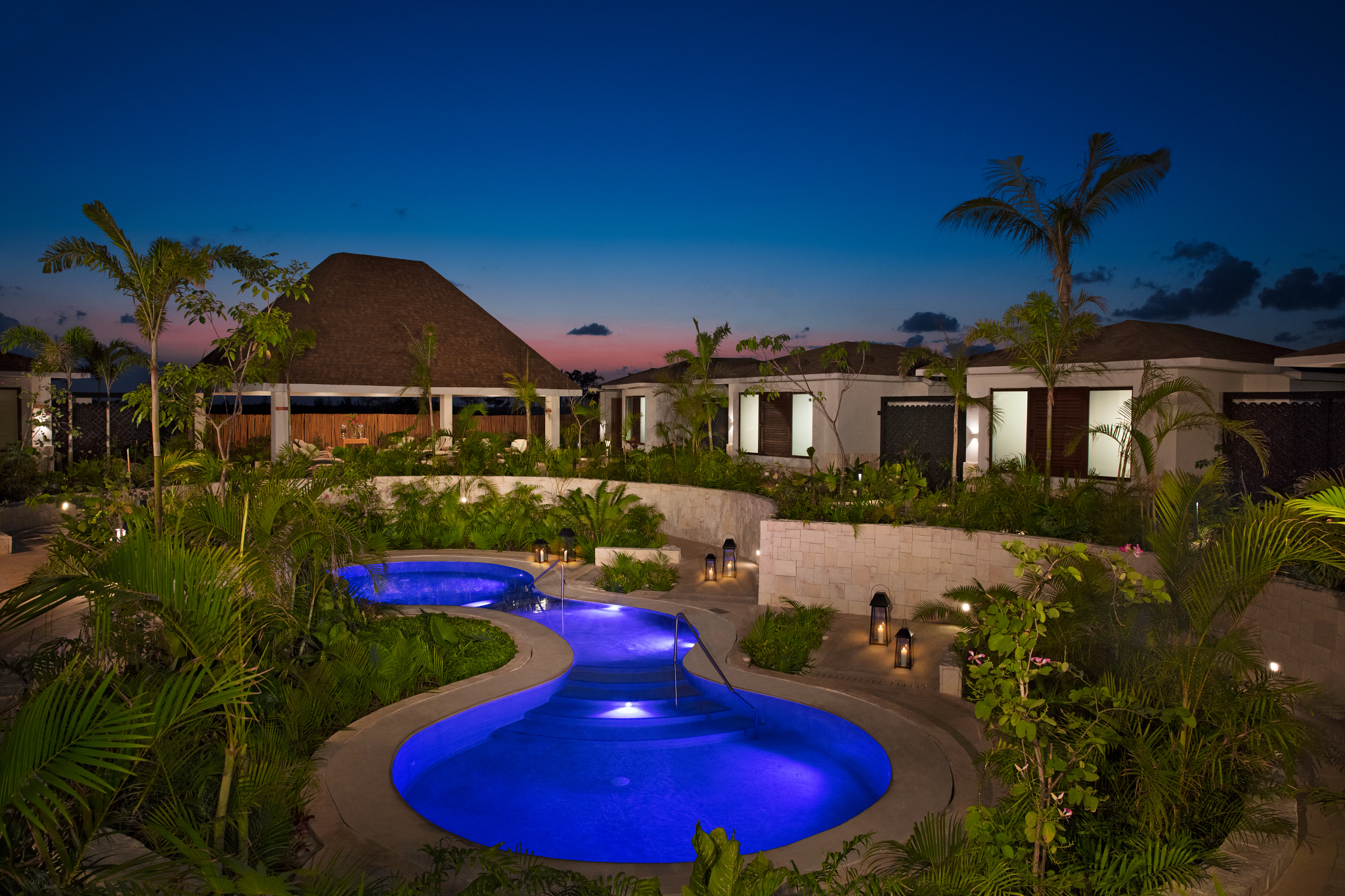 Spa Dreams