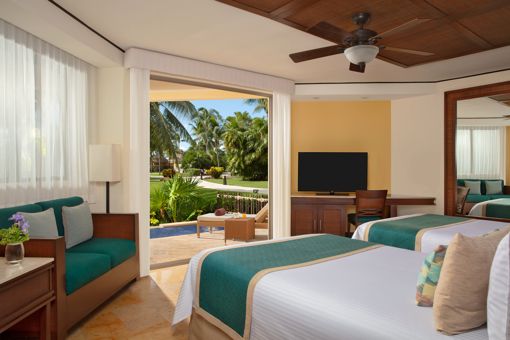 Habitación Dreams Riviera