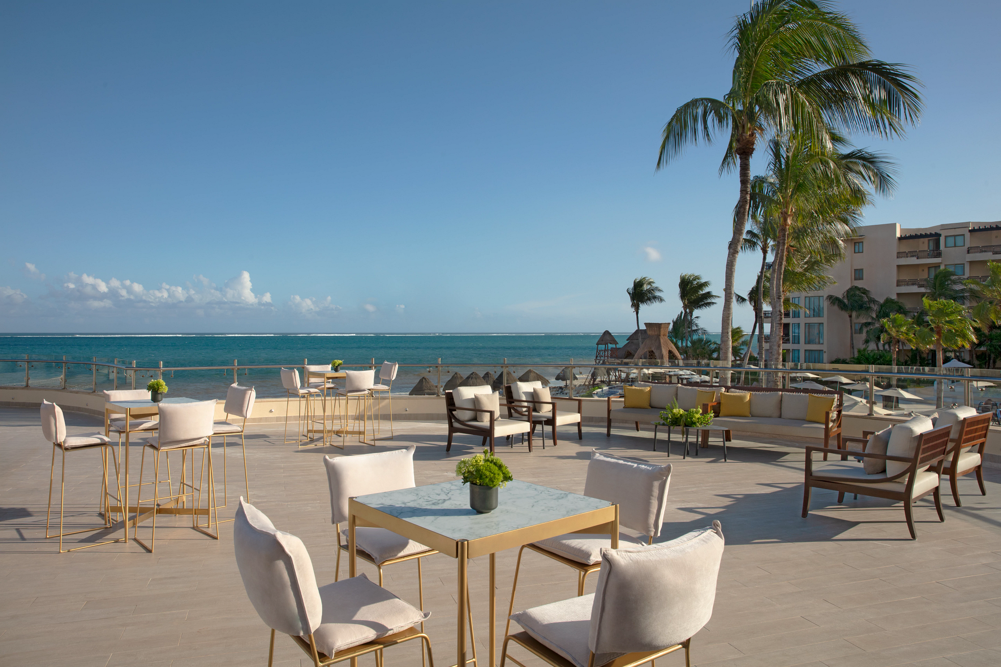 Terraza Oceana Dreams