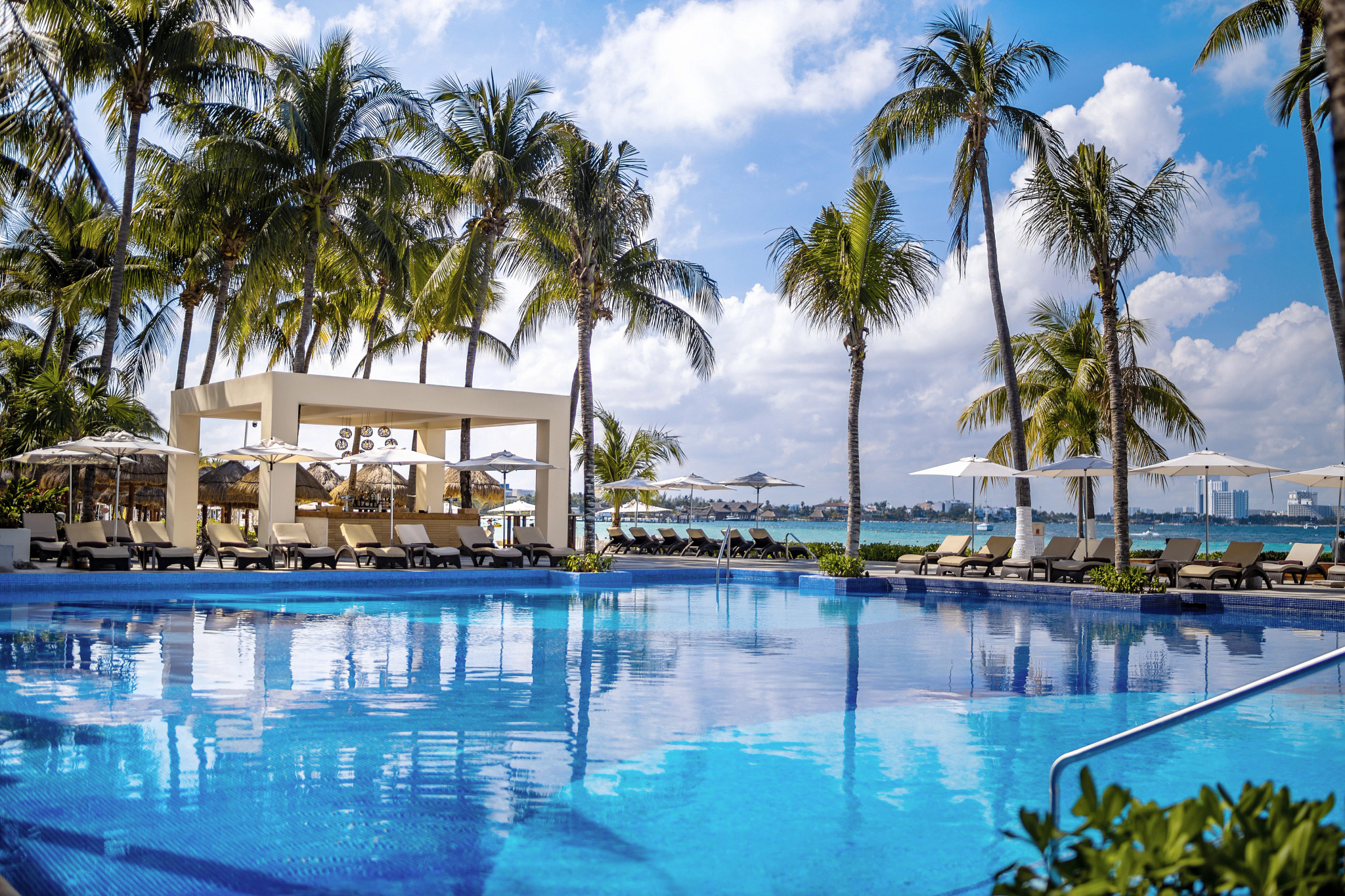 Main Pool