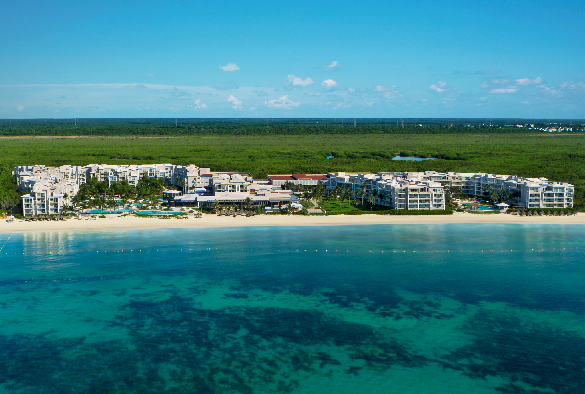 Dreams Jade Riviera Cancún