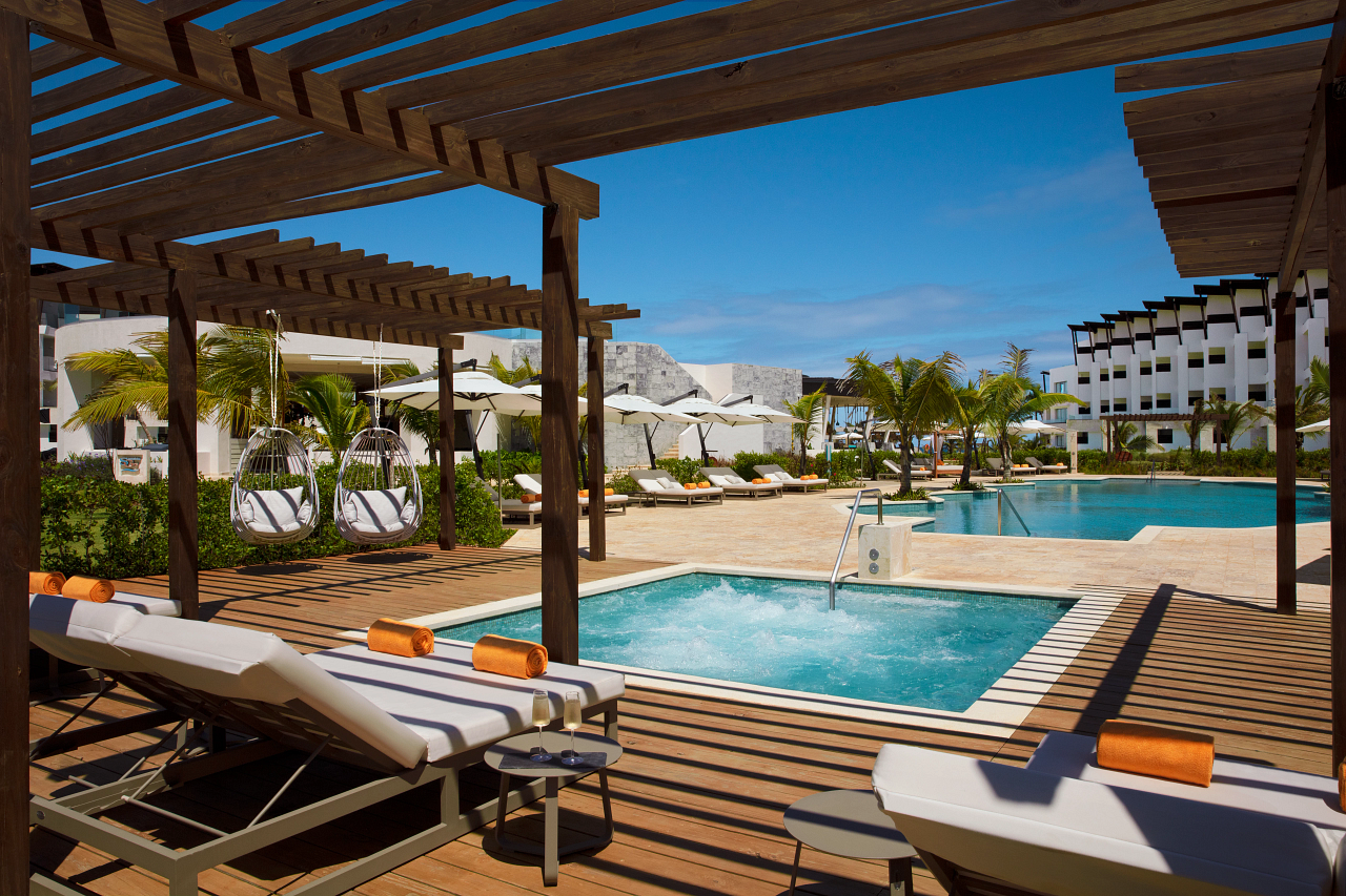 Dreams Macao Beach Punta Cana