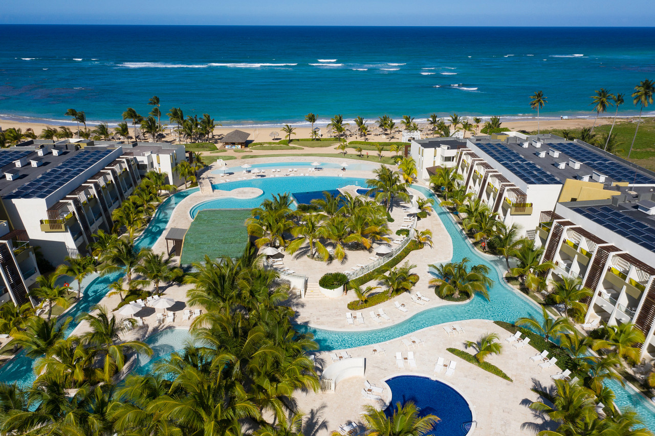 Dreams Onix Punta Cana