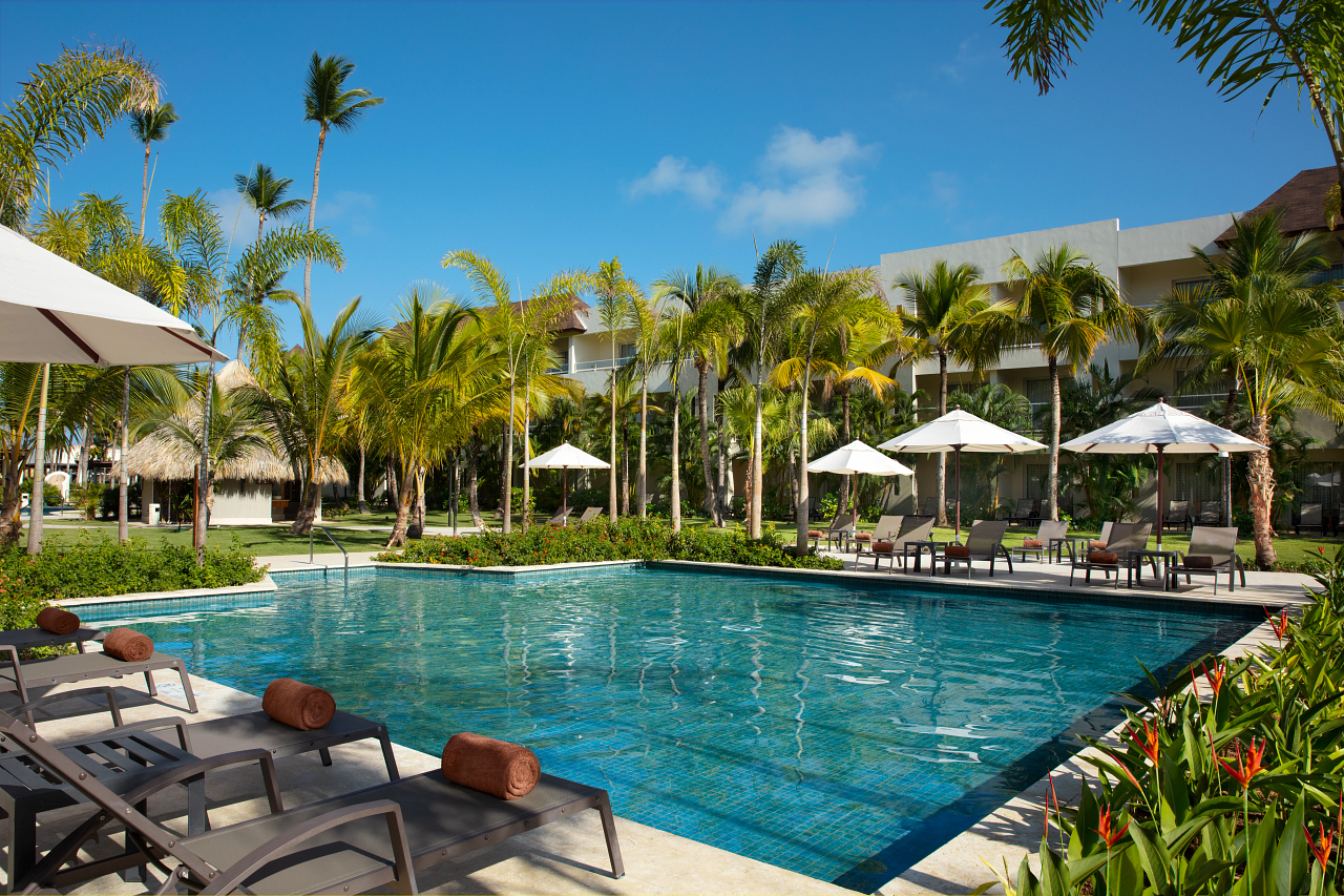 Dreams Royal Beach Punta Cana