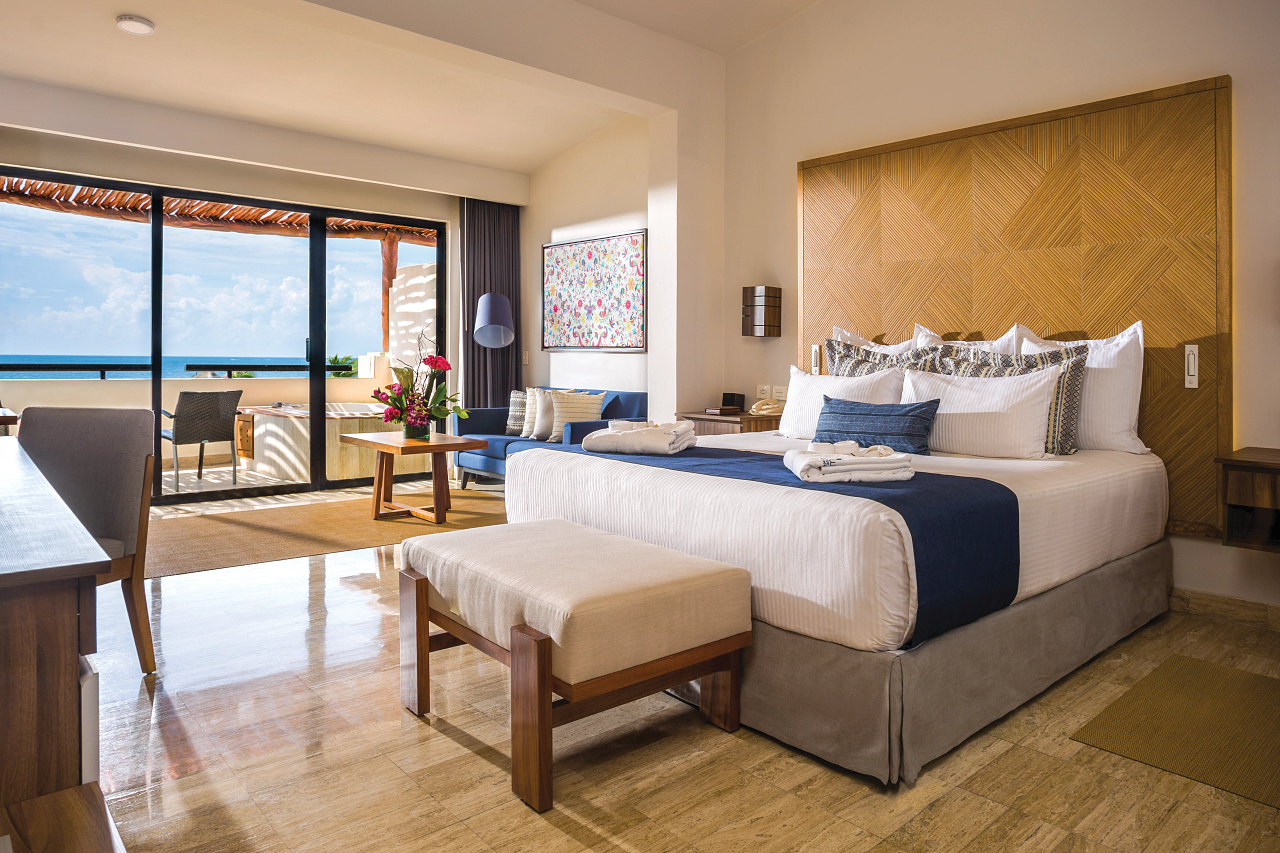 Suite Elegante Dreams Sapphire