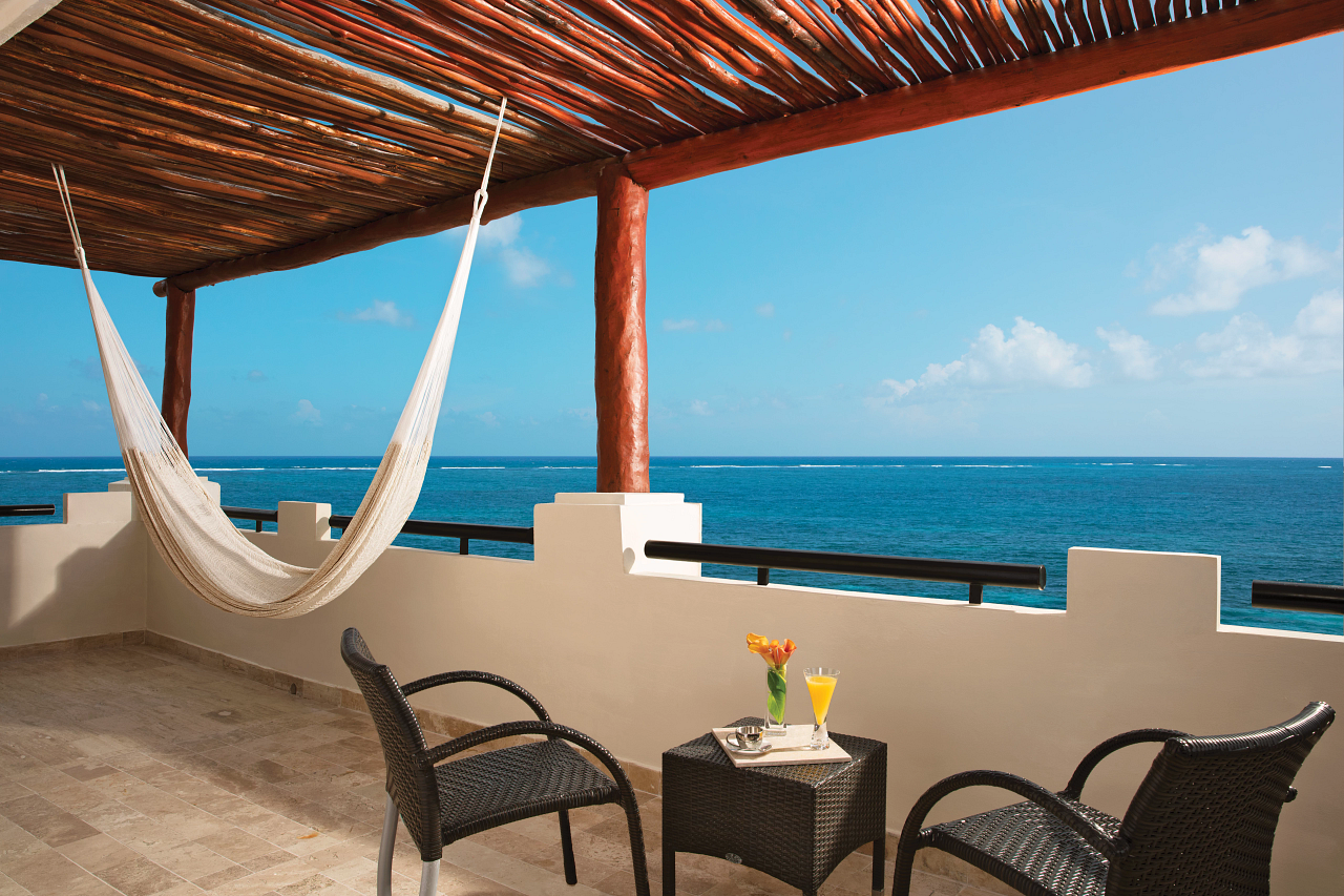 Dreams Sapphire Riviera Cancún
