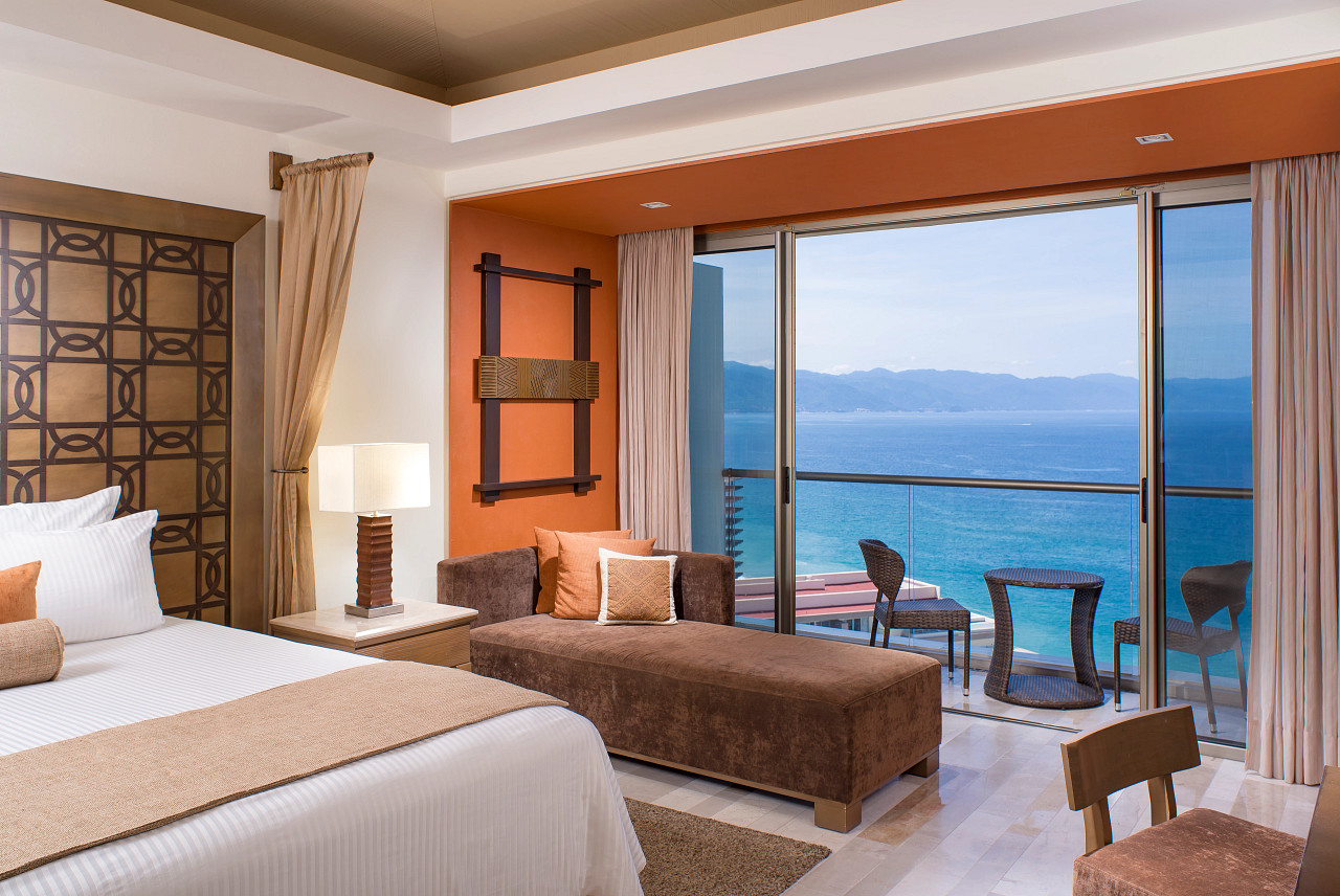 Dreams Vallarta Bay