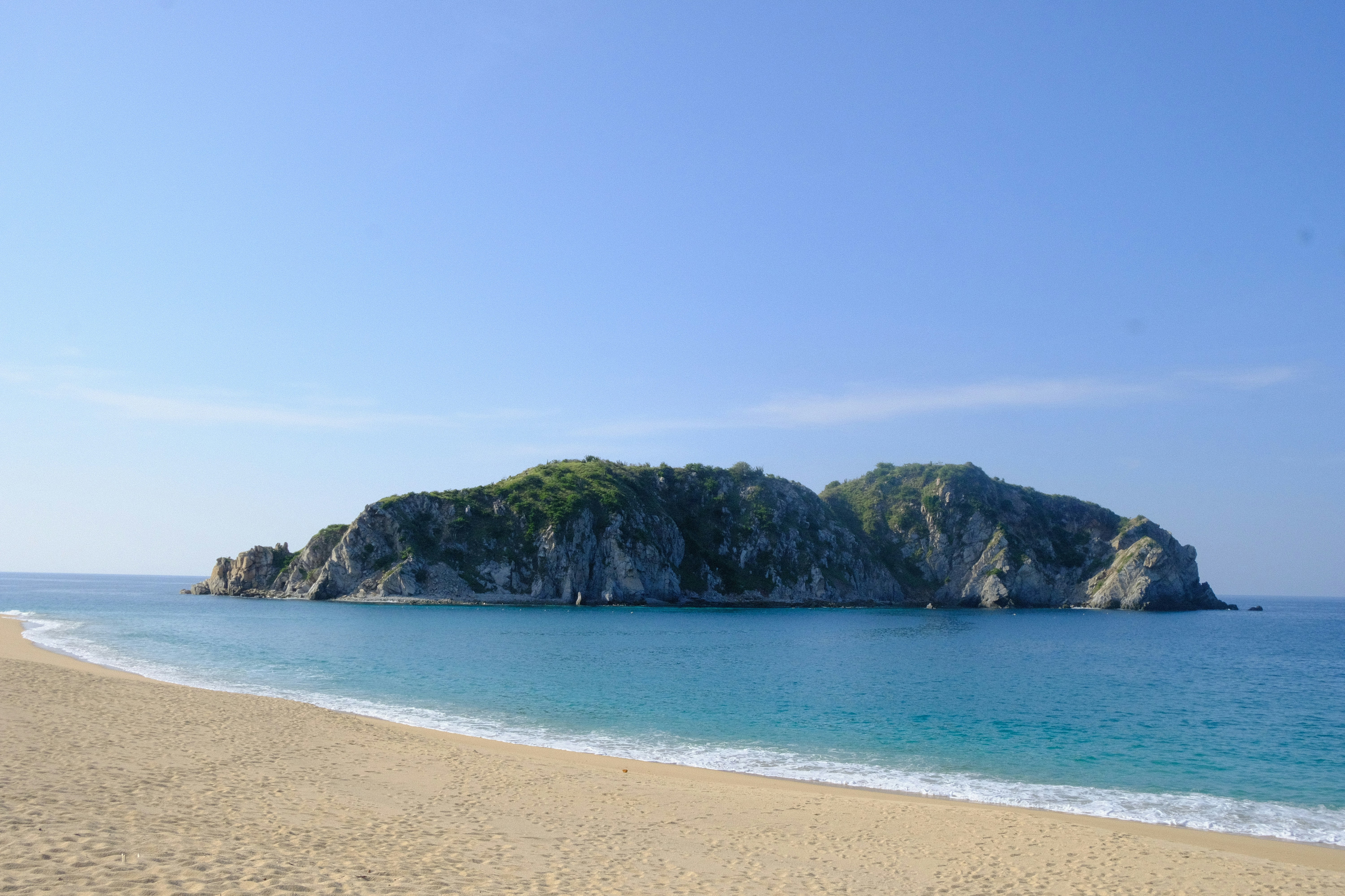 Huatulco