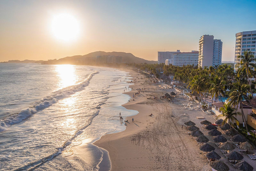 Ixtapa