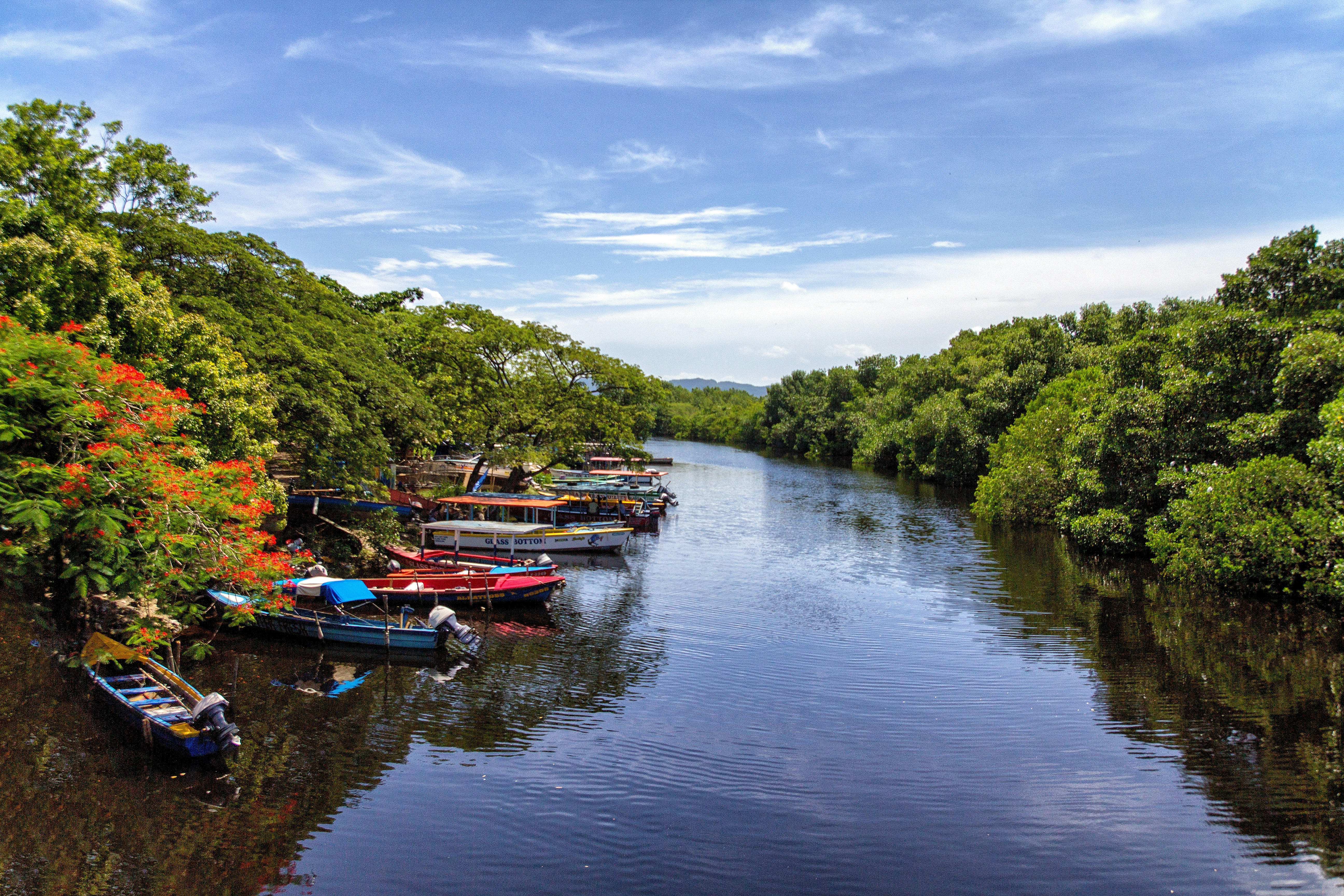 Aventura Fluvial