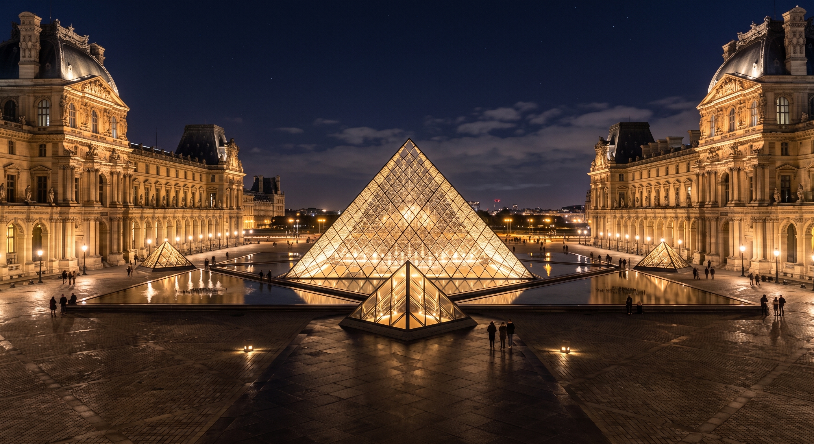 Museo del Louvre