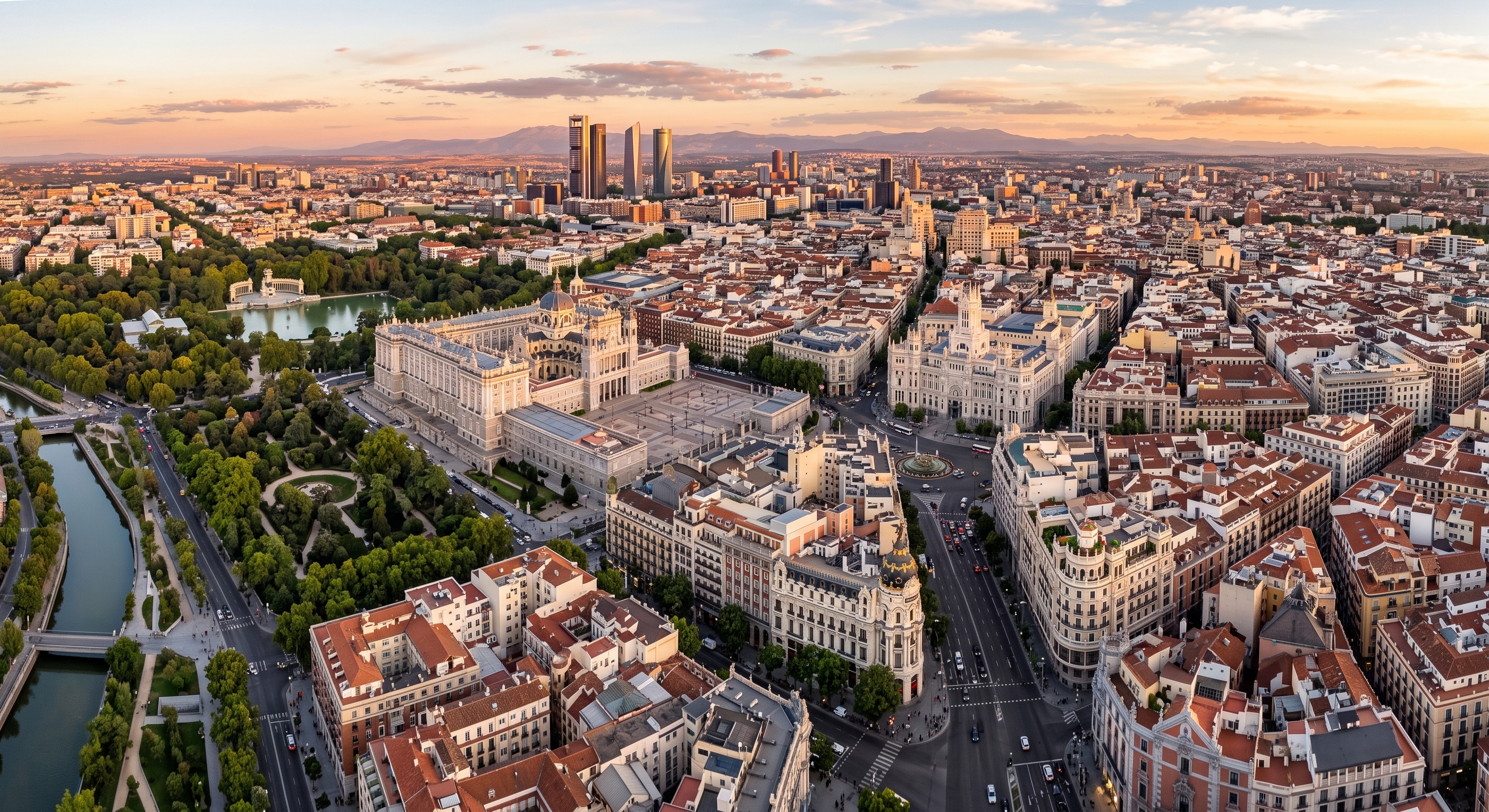 Madrid