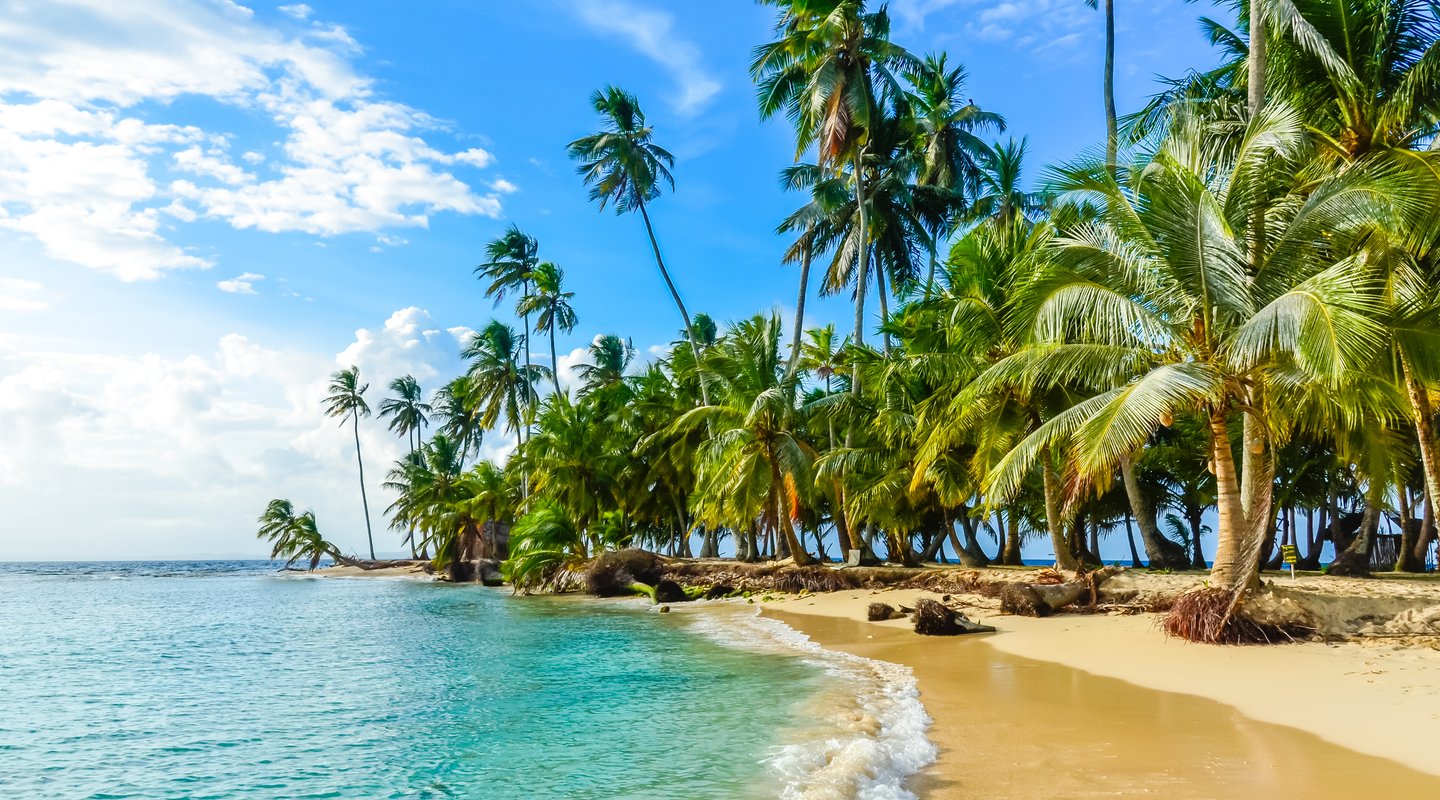 Caribe Panameño