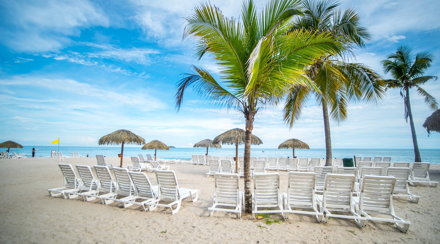 Resorts en Panamá