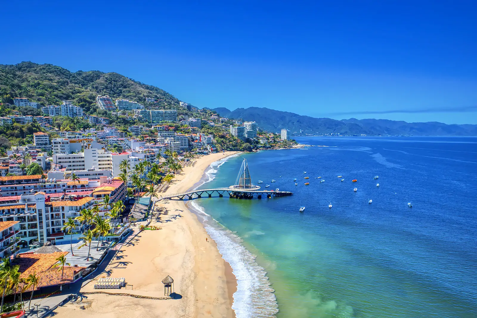Playa de los Muertos