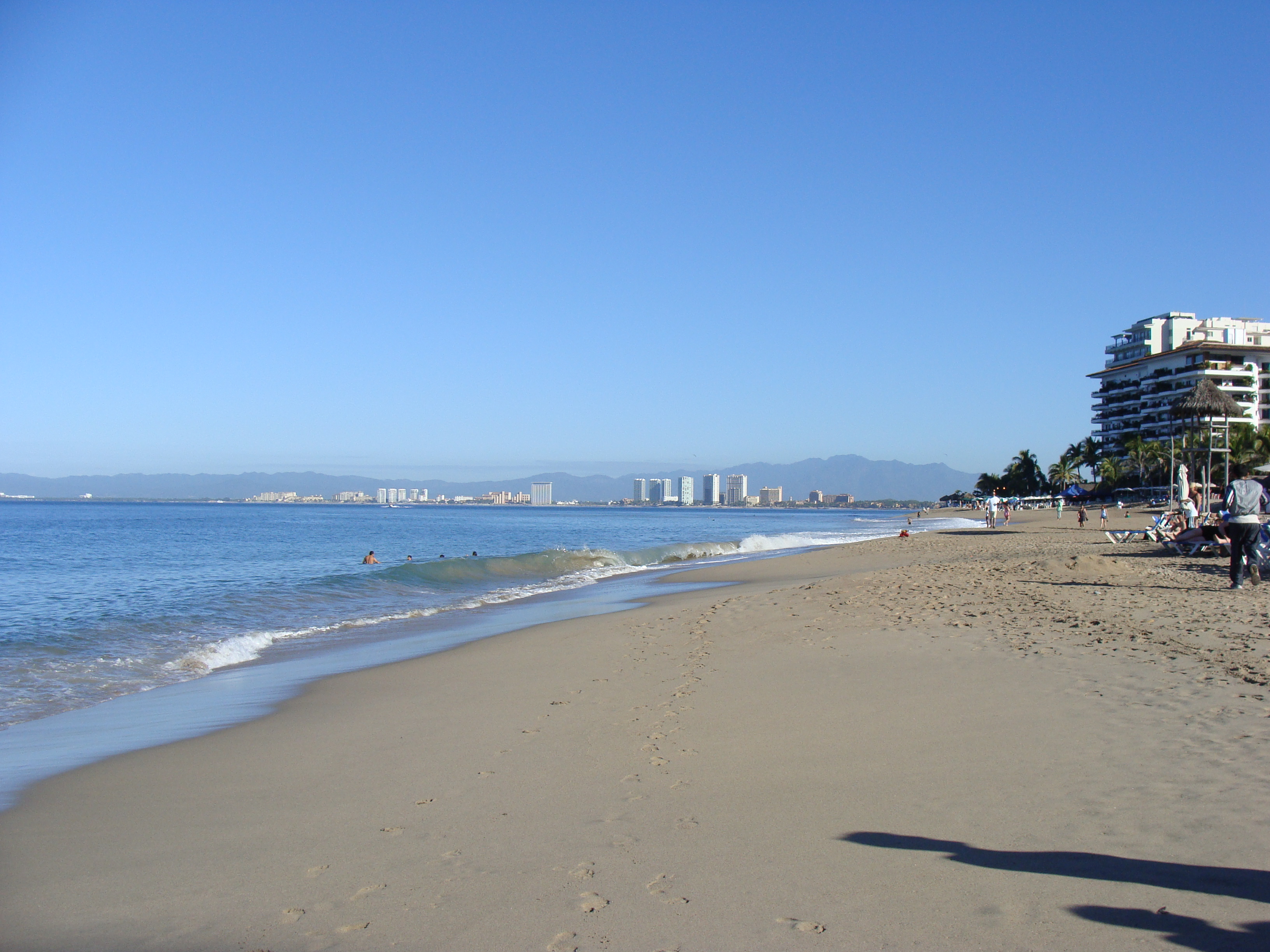 Playa Serena