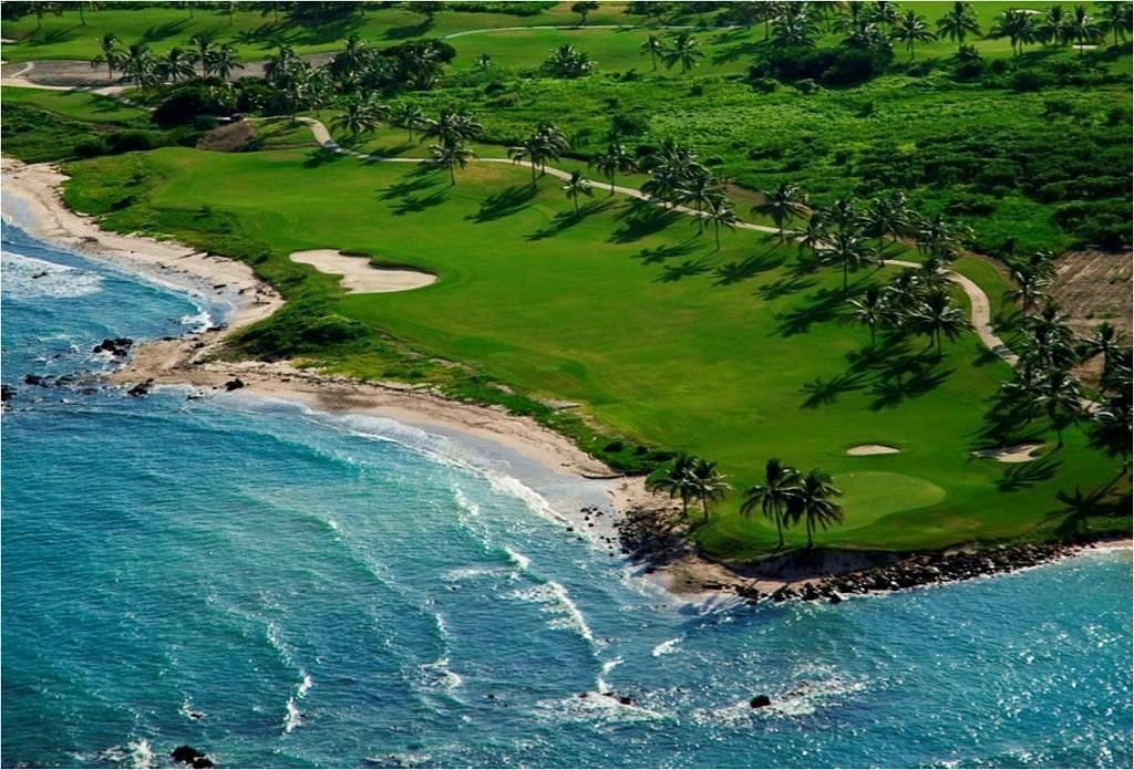 Campo de Golf Bahía Mita