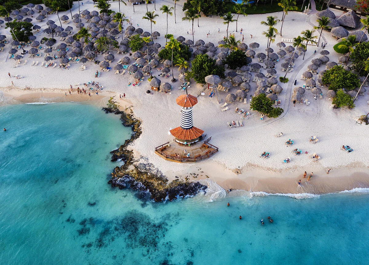 Rep. Dominicana