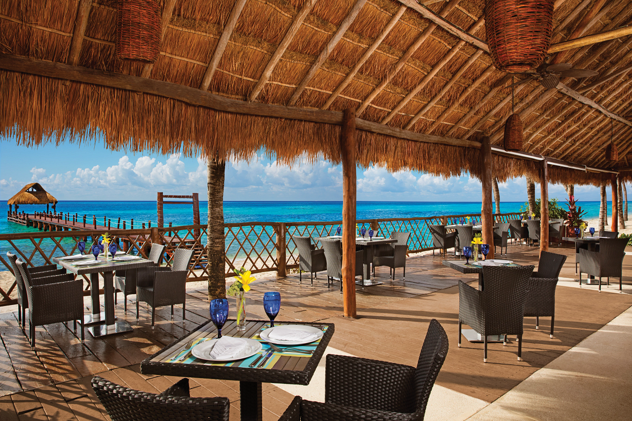 Restaurante Oceana