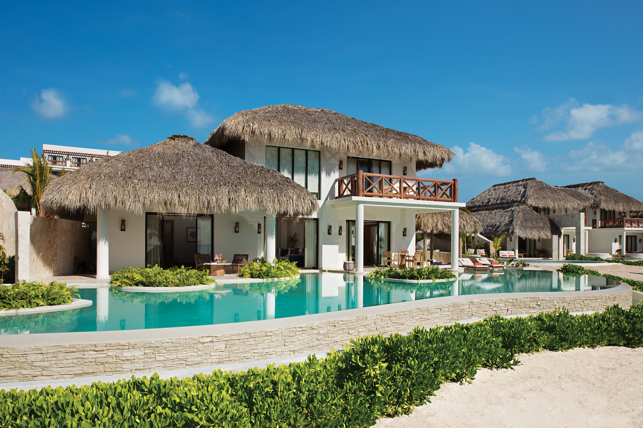Secrets Cap Cana