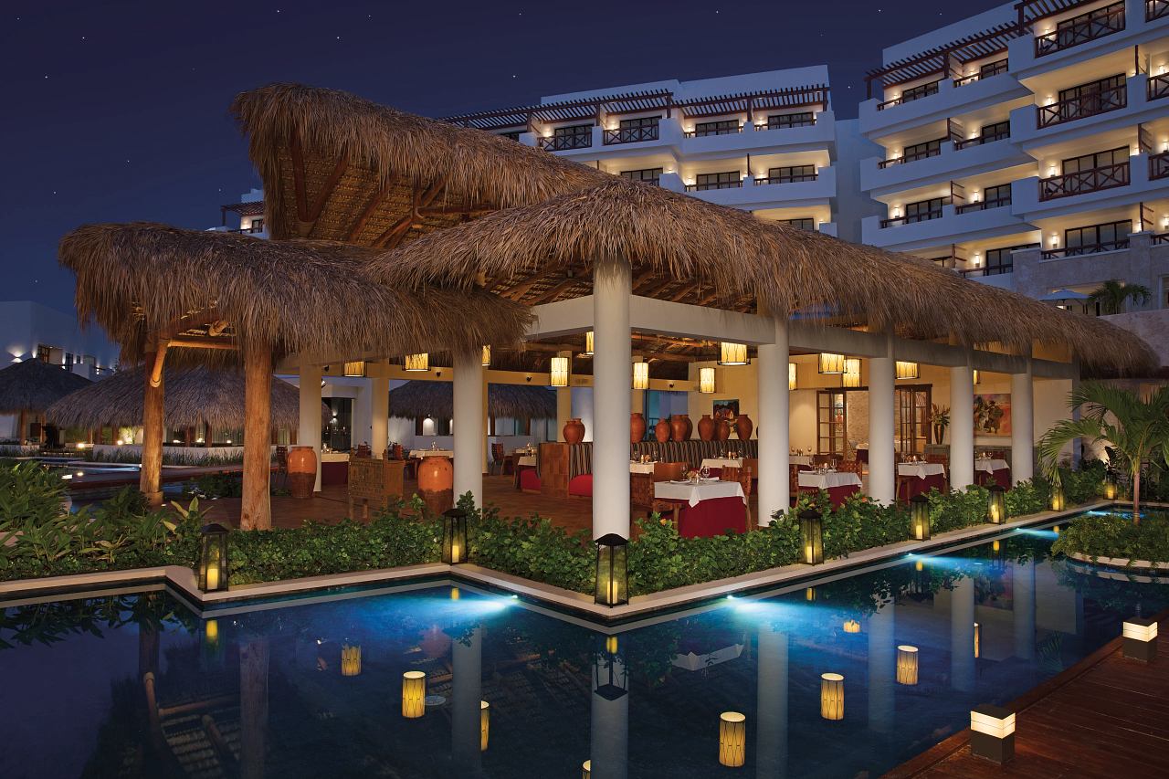 Restaurante El Patio