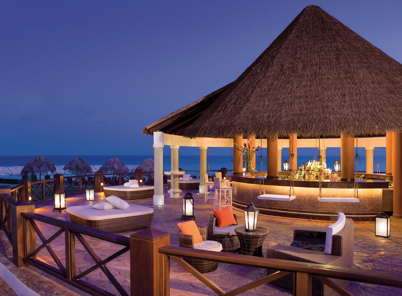 Barracuda Beach Bar
