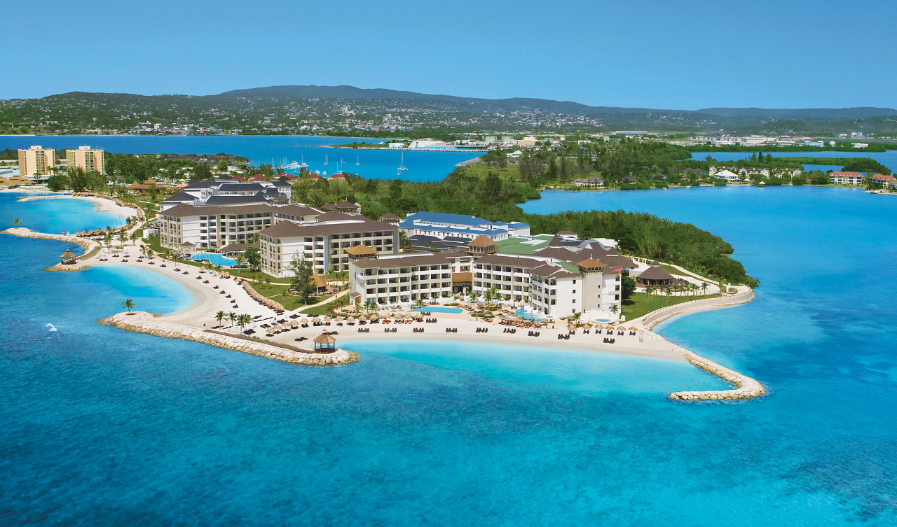 Secrets San James Montego Bay
