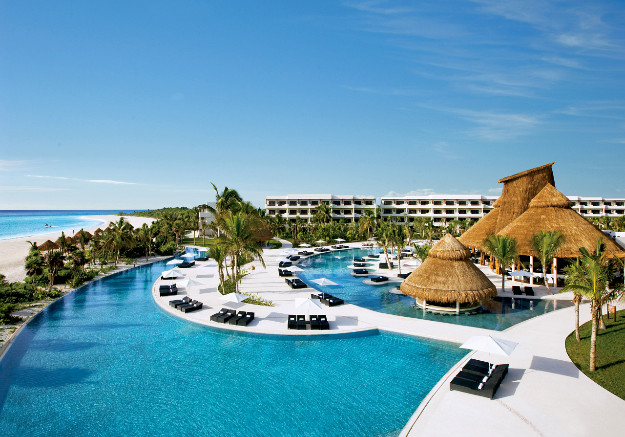 Secrets Maroma Riviera Cancún