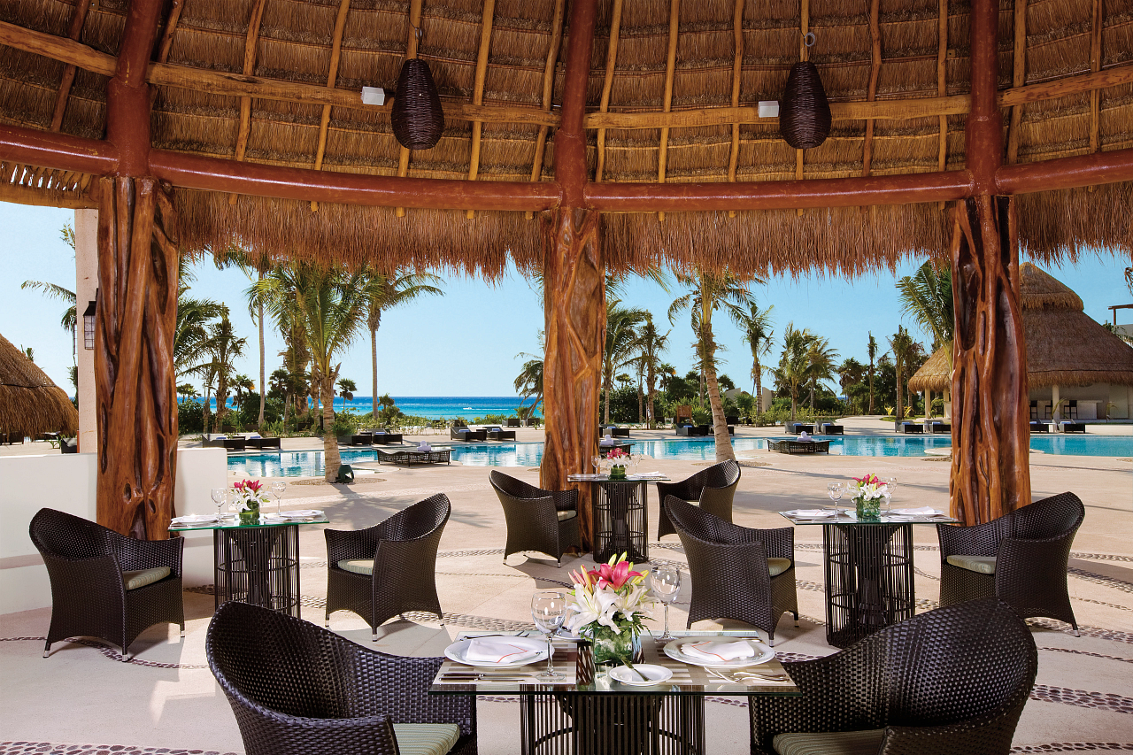 Seaside Grill Restaurant