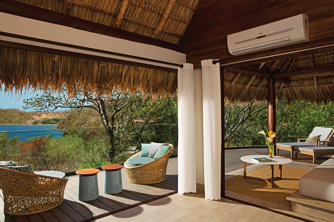 Suite Presidencial Terraza