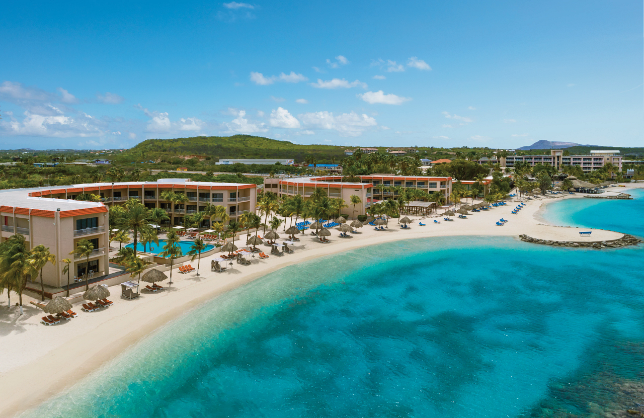 Sunscape Curaçao
