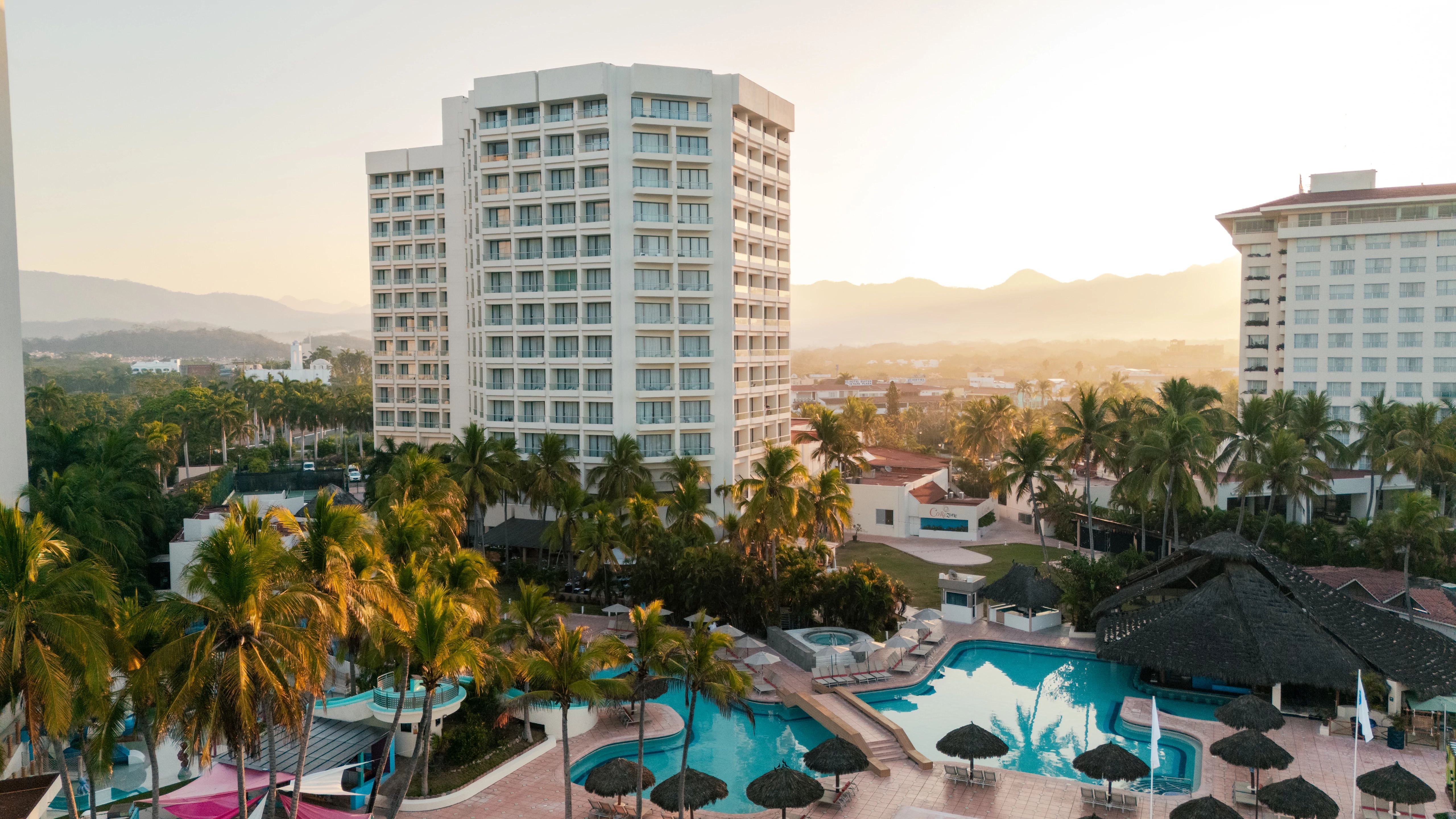 Sunscape Dorado Pacífico Ixtapa