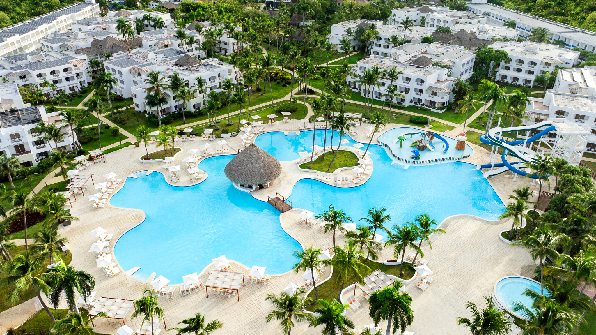 Sunscape Dominicus