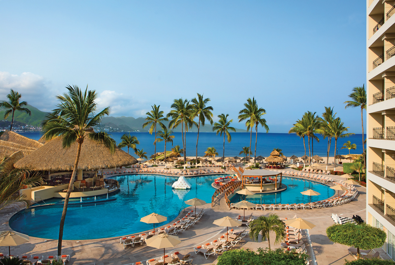 Sunscape Puerto Vallarta