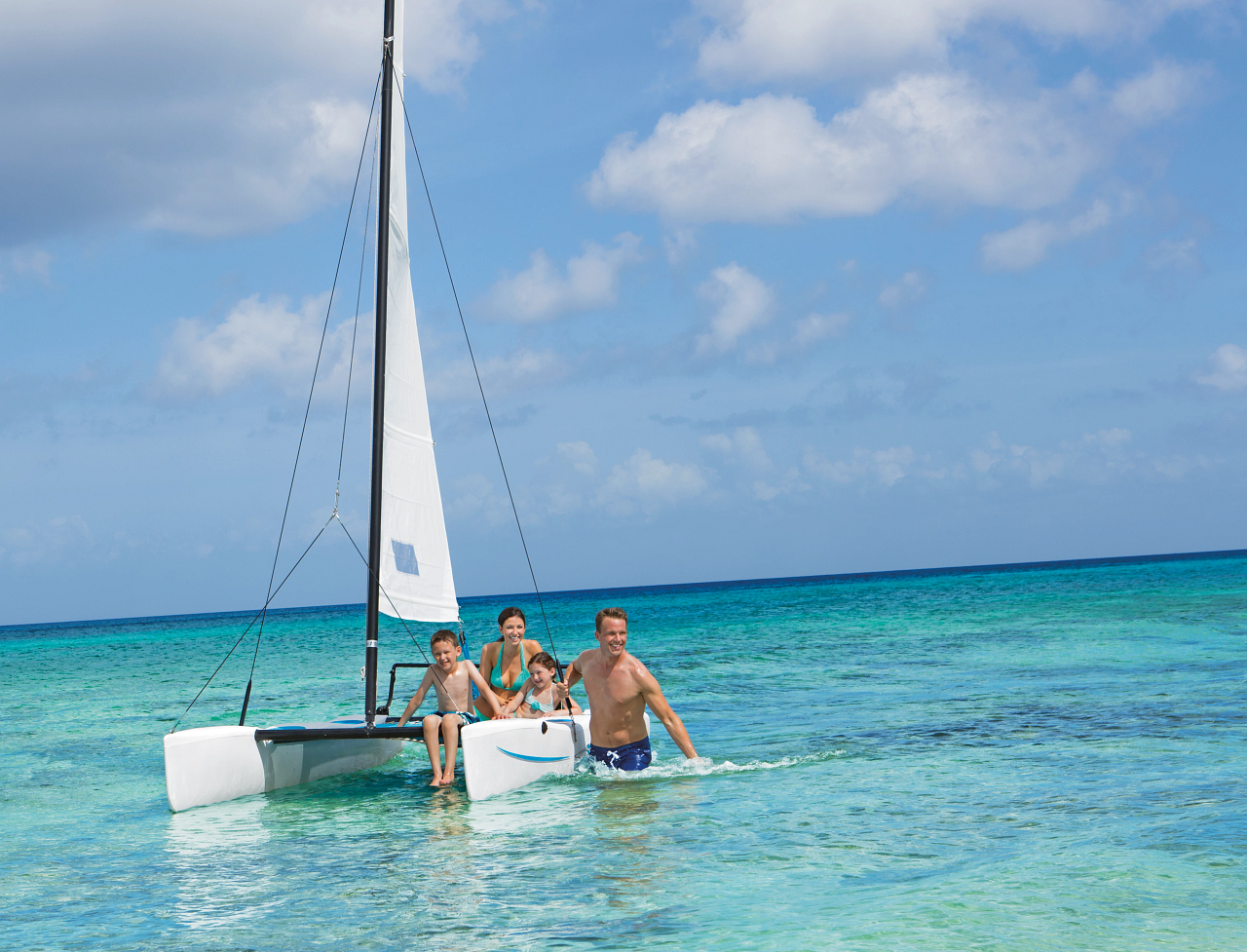 Sunscape Sabor Cozumel